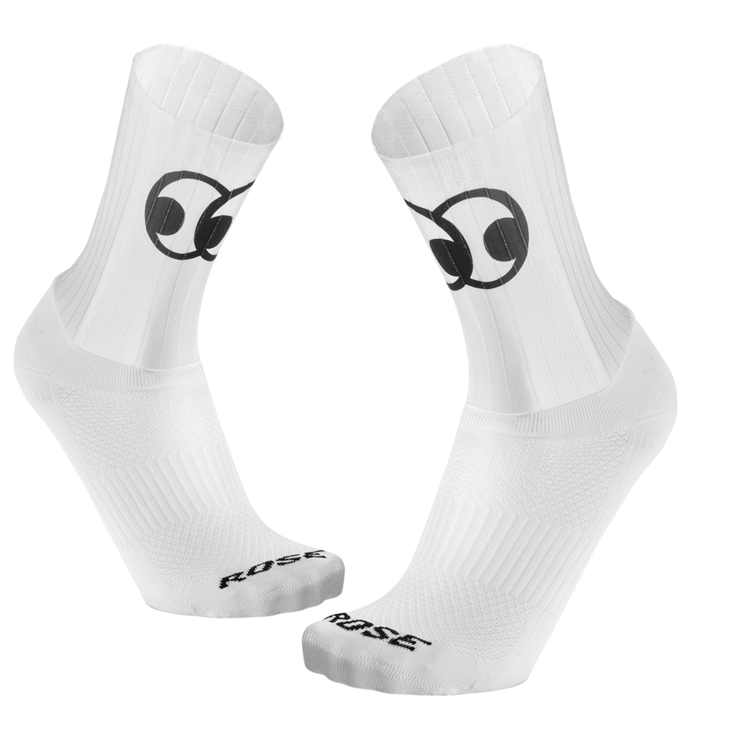 Racing Circle Aero Socks 2025 fietssokken