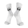 Racing Circle Aero Socks 2025 Fahrradsocken