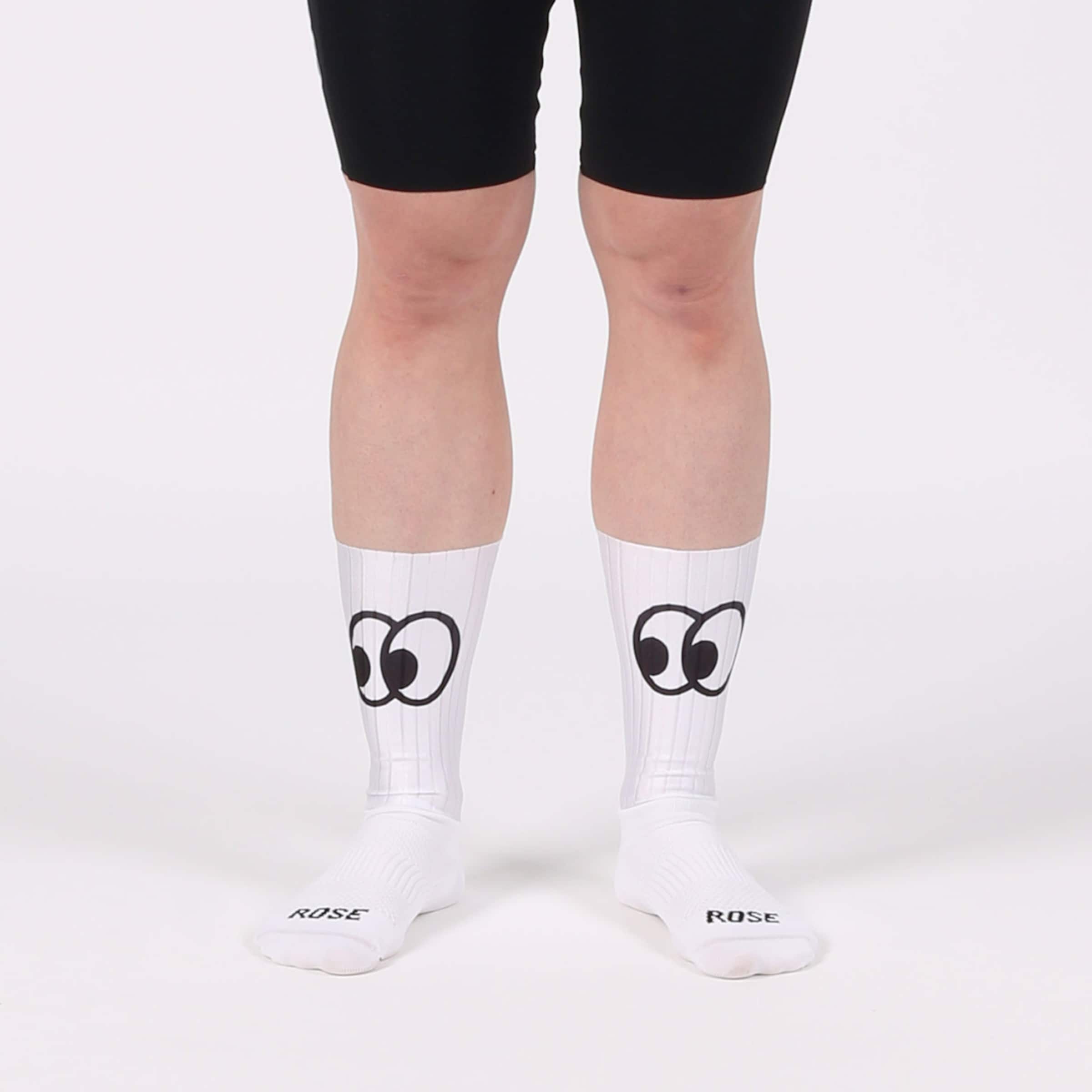 Racing Circle Aero Socks 2025 fietssokken