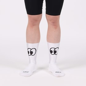 Racing Circle Aero Socks 2025 fietssokken