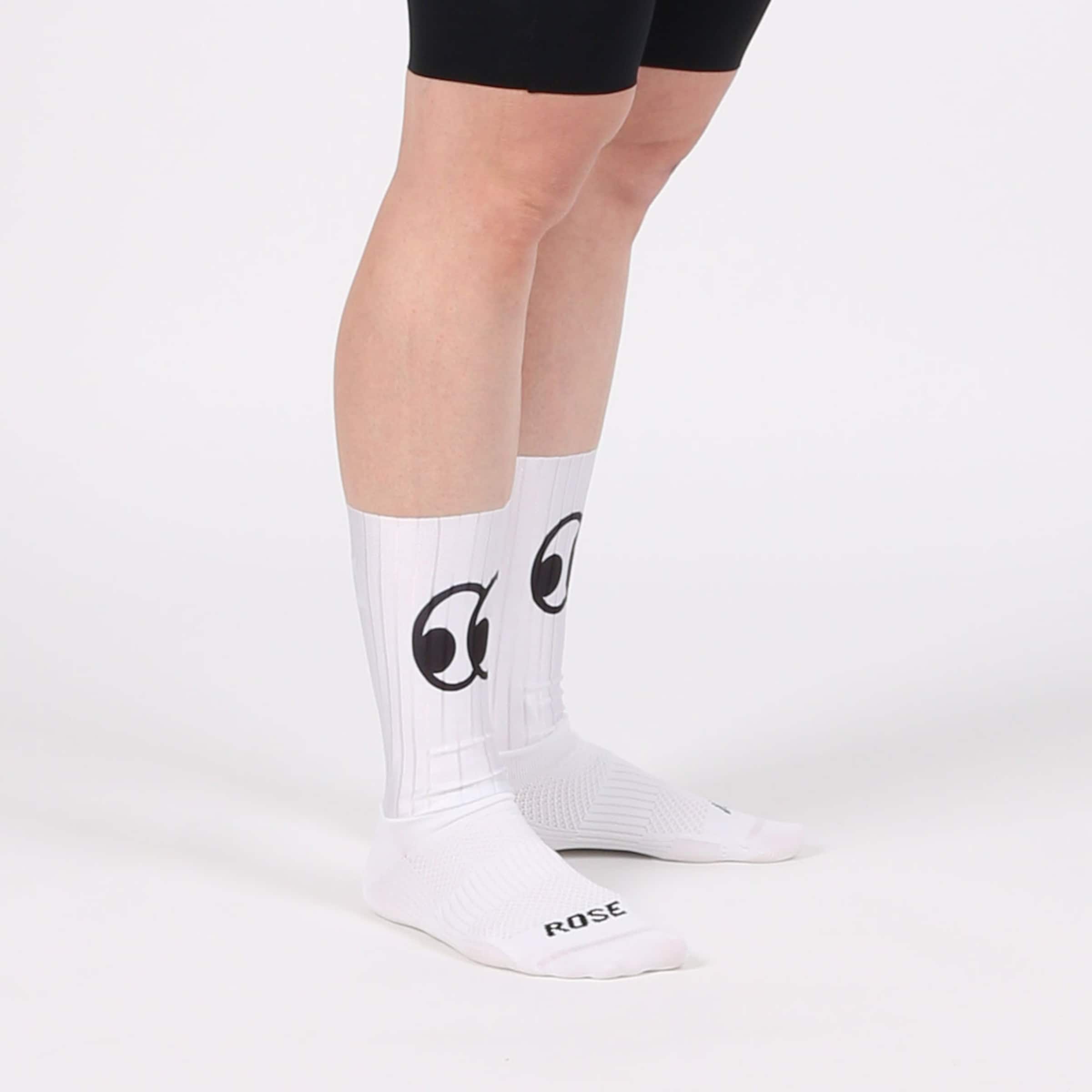 Racing Circle Aero Socks 2025 fietssokken