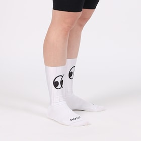 Racing Circle Aero Socks 2025 fietssokken