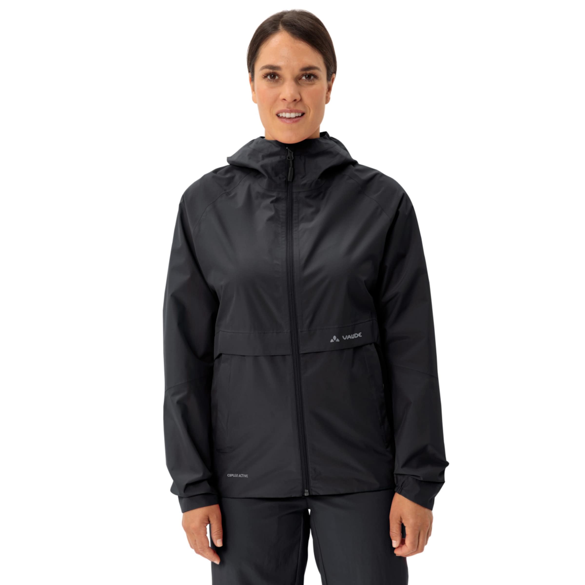 WOMEN’S LOAMER regenjack dames