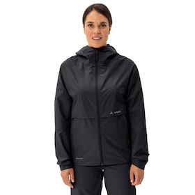 WOMEN’S LOAMER regenjack dames