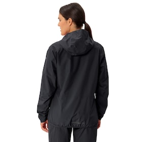 WOMEN’S LOAMER regenjack dames