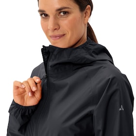 WOMEN’S LOAMER regenjack dames