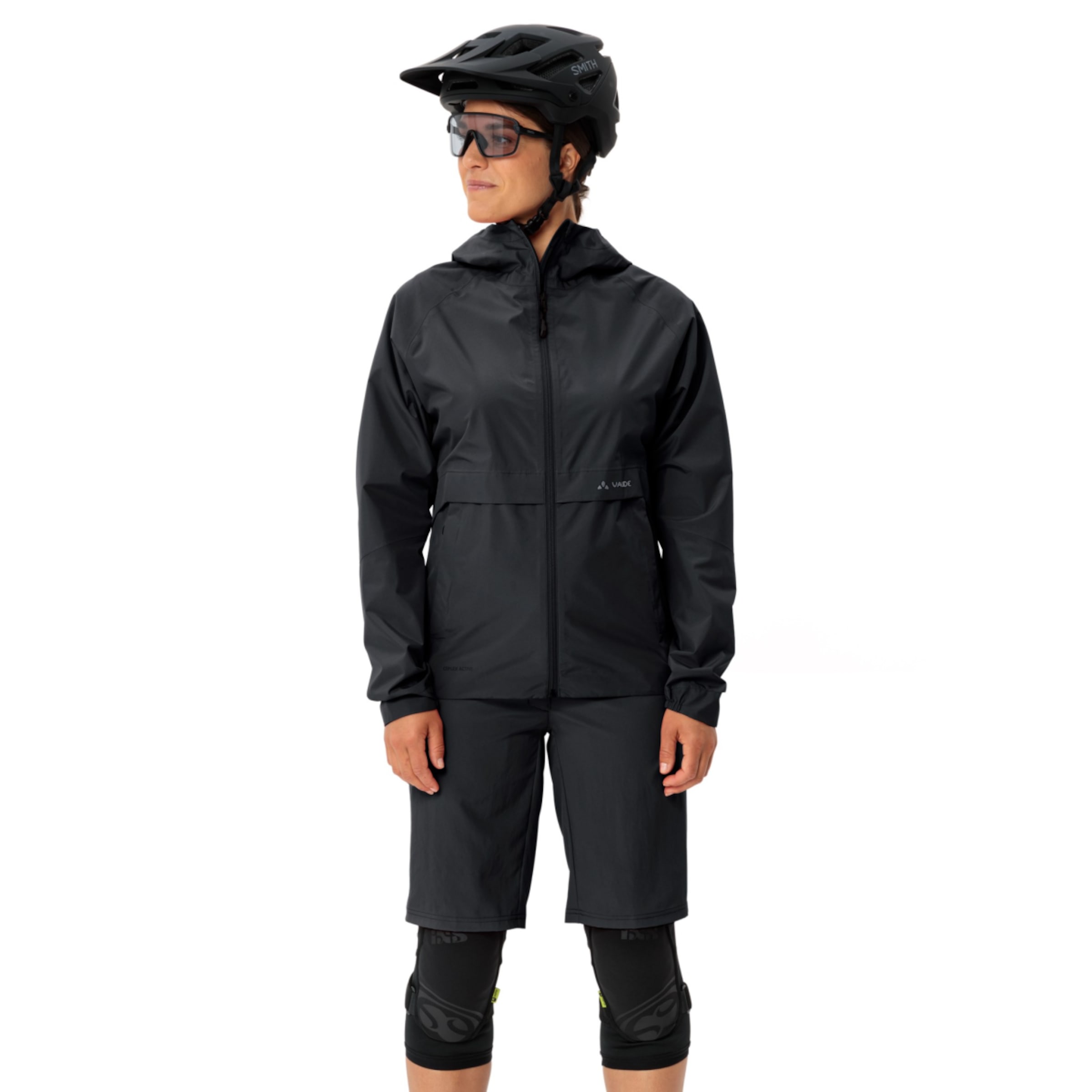 WOMEN’S LOAMER regenjack dames