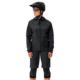 WOMEN’S LOAMER regenjack dames