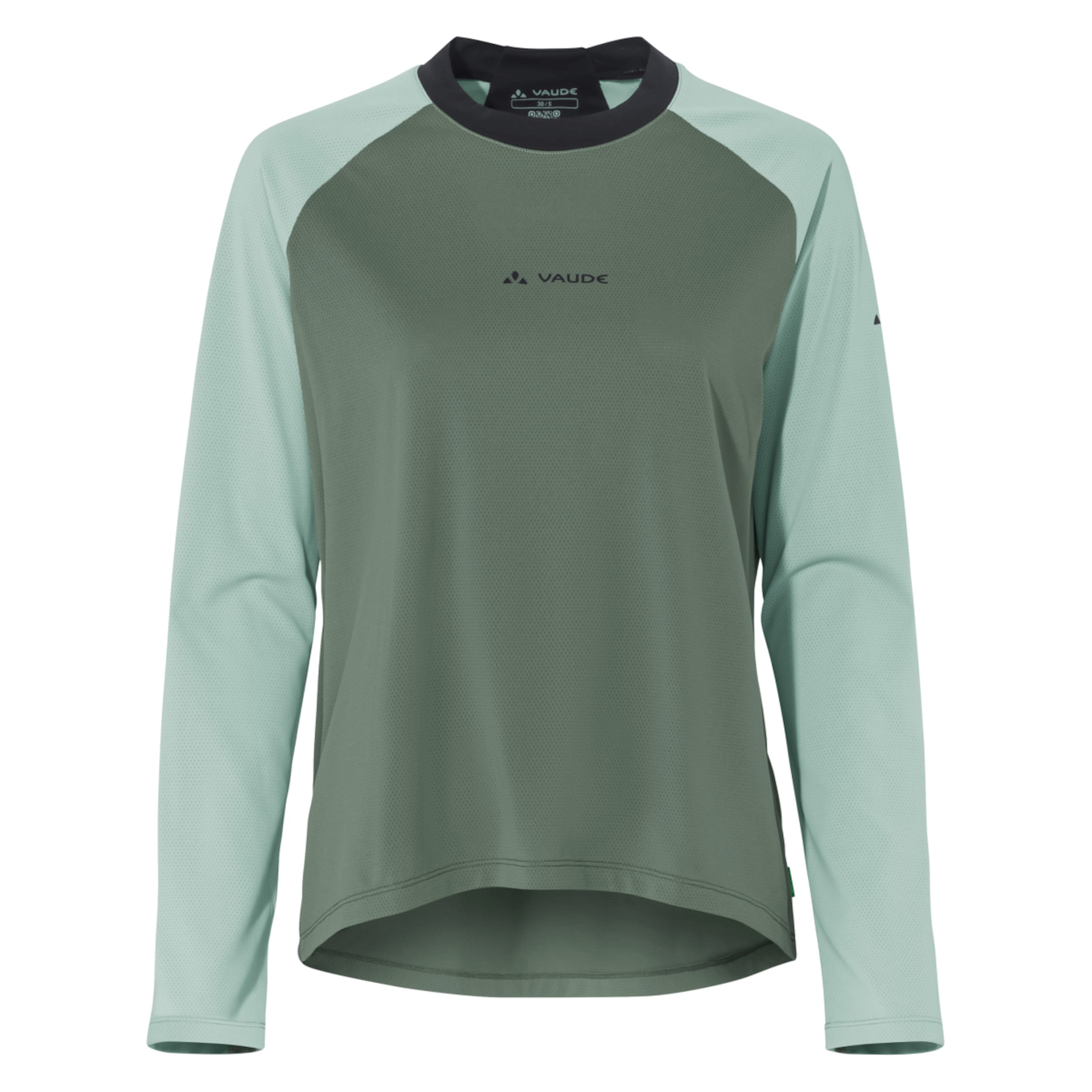 WOMEN’S LOAMER LS Damen Bikeshirt langarm
