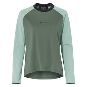 WOMEN’S LOAMER LS Damen Bikeshirt langarm