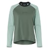 WOMEN'S LOAMER LS t-shirt de vélo à manches longues femme