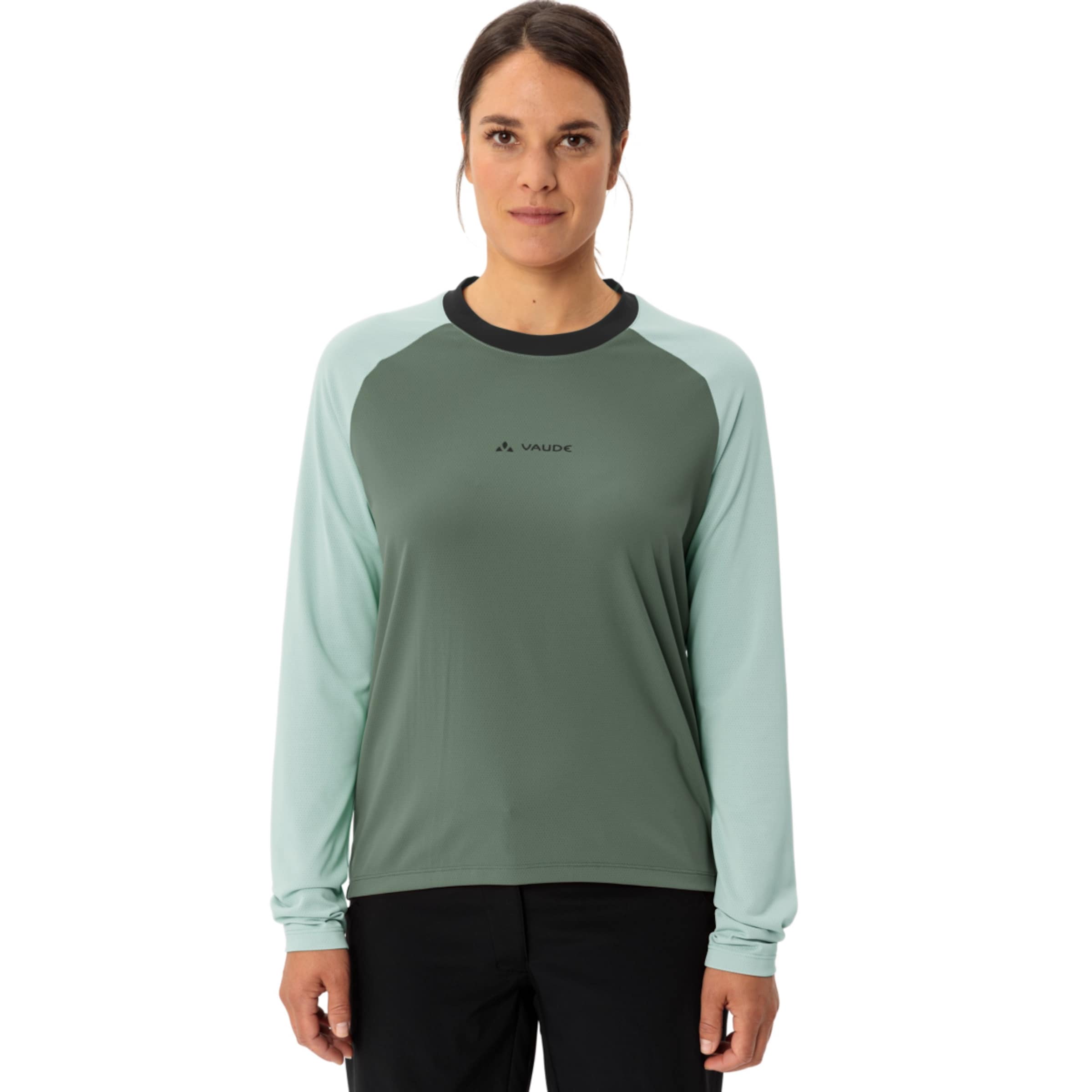WOMEN’S LOAMER LS Damen Bikeshirt langarm