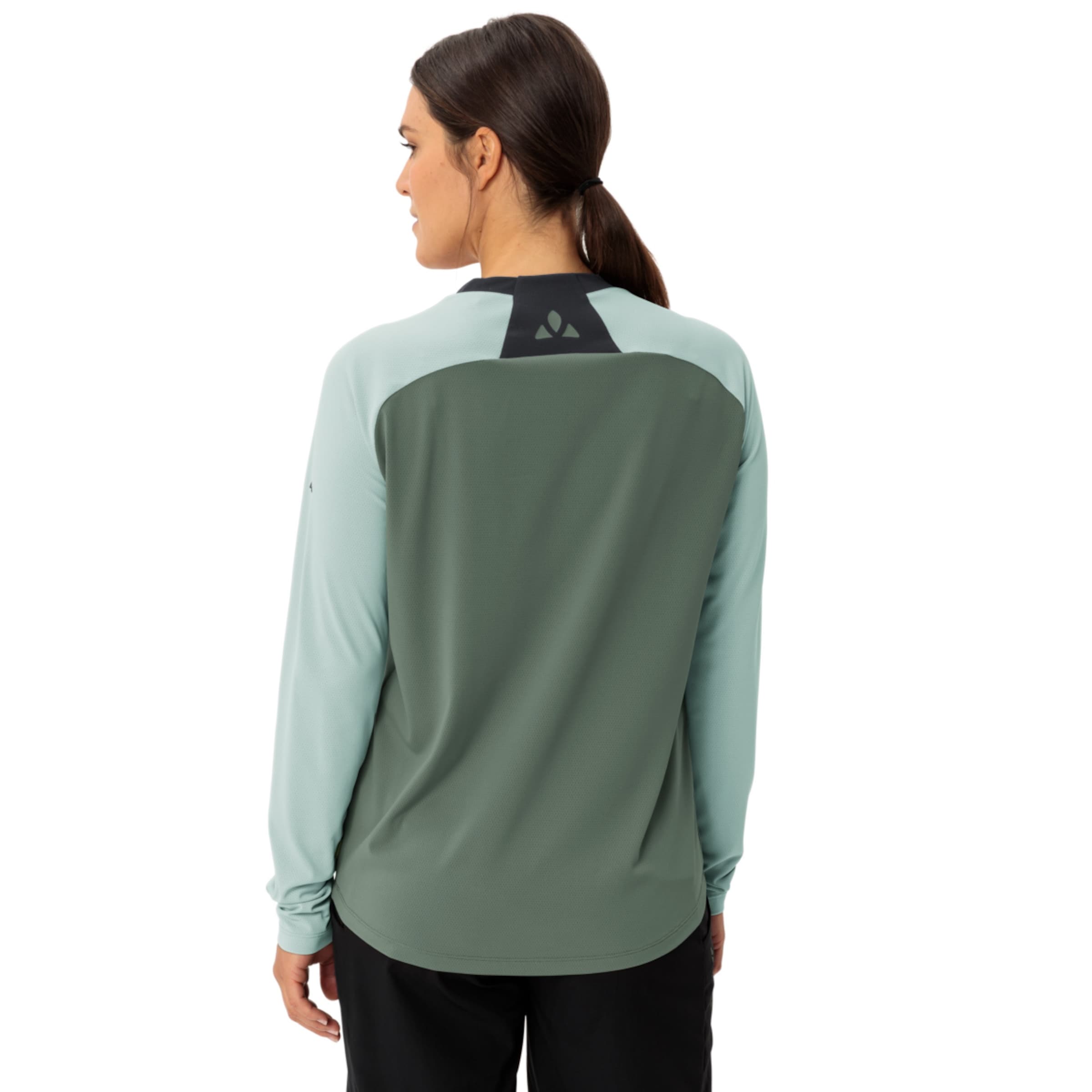 WOMEN’S LOAMER LS Damen Bikeshirt langarm