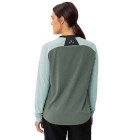 WOMEN’S LOAMER LS Damen Bikeshirt langarm