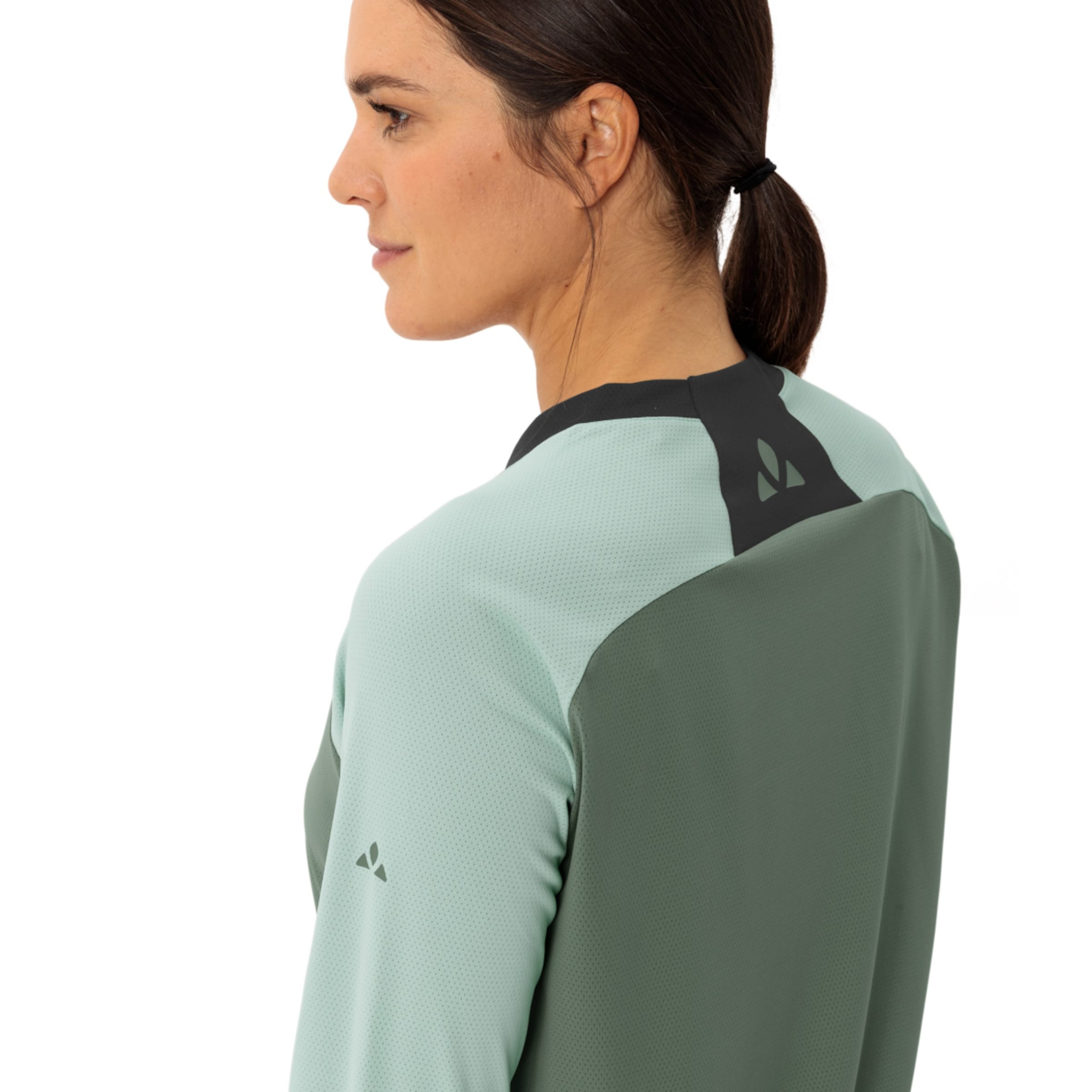 WOMEN’S LOAMER LS Damen Bikeshirt langarm