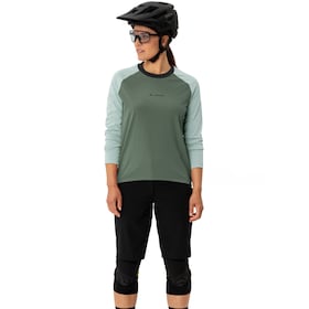WOMEN’S LOAMER LS Damen Bikeshirt langarm
