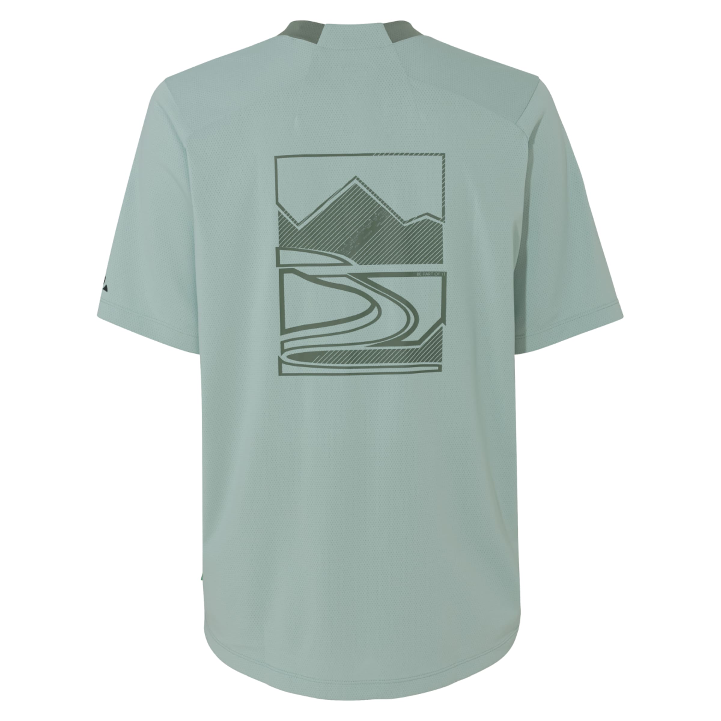 WOMEN’S LOAMER Bike Shirt 