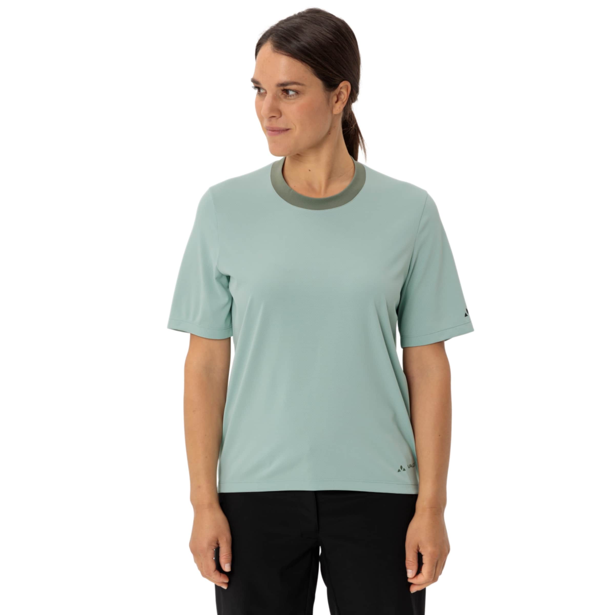 WOMEN’S LOAMER Bike Shirt 