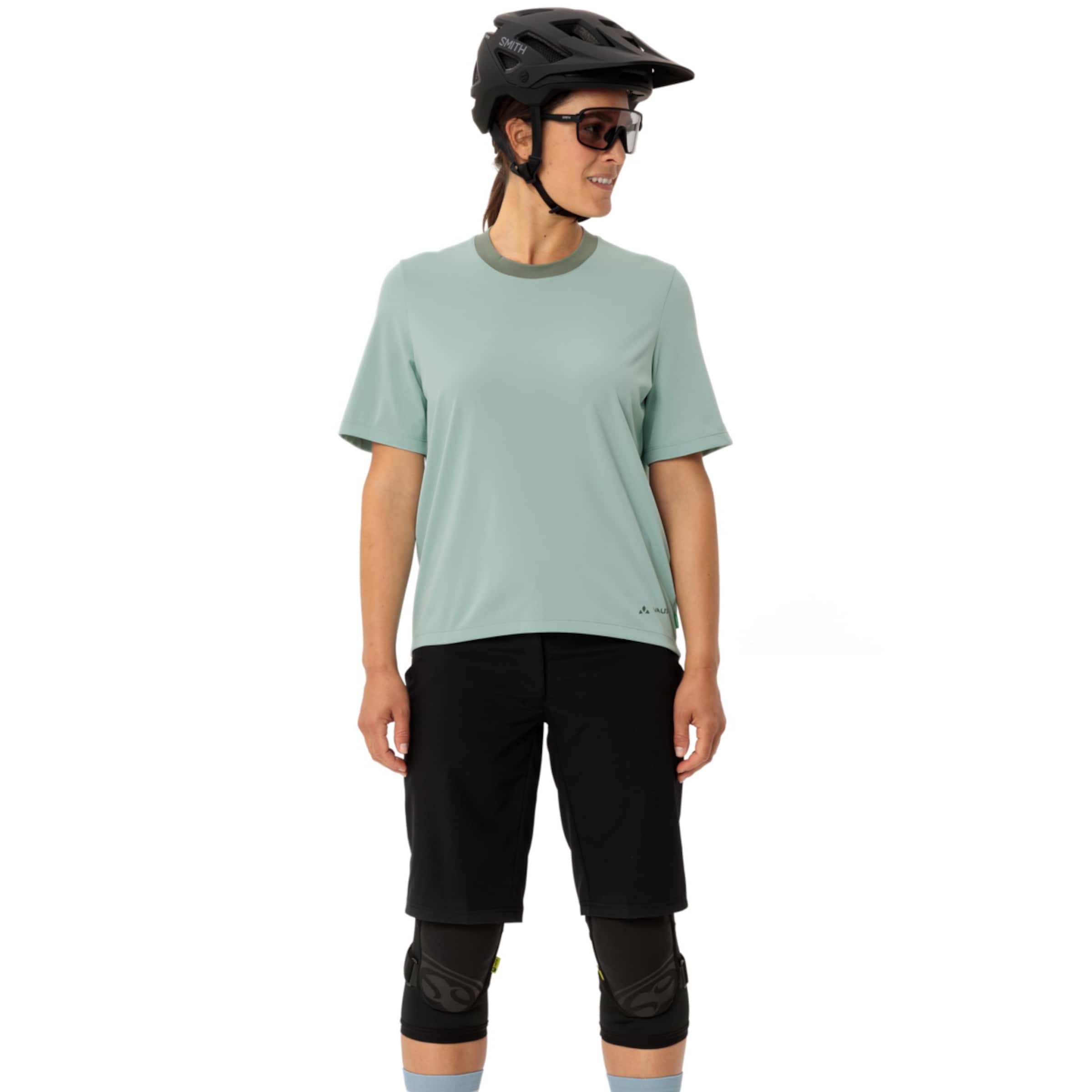 WOMEN’S LOAMER Bike Shirt 