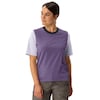 WOMEN'S LOAMER t-shirt de vélo femme 