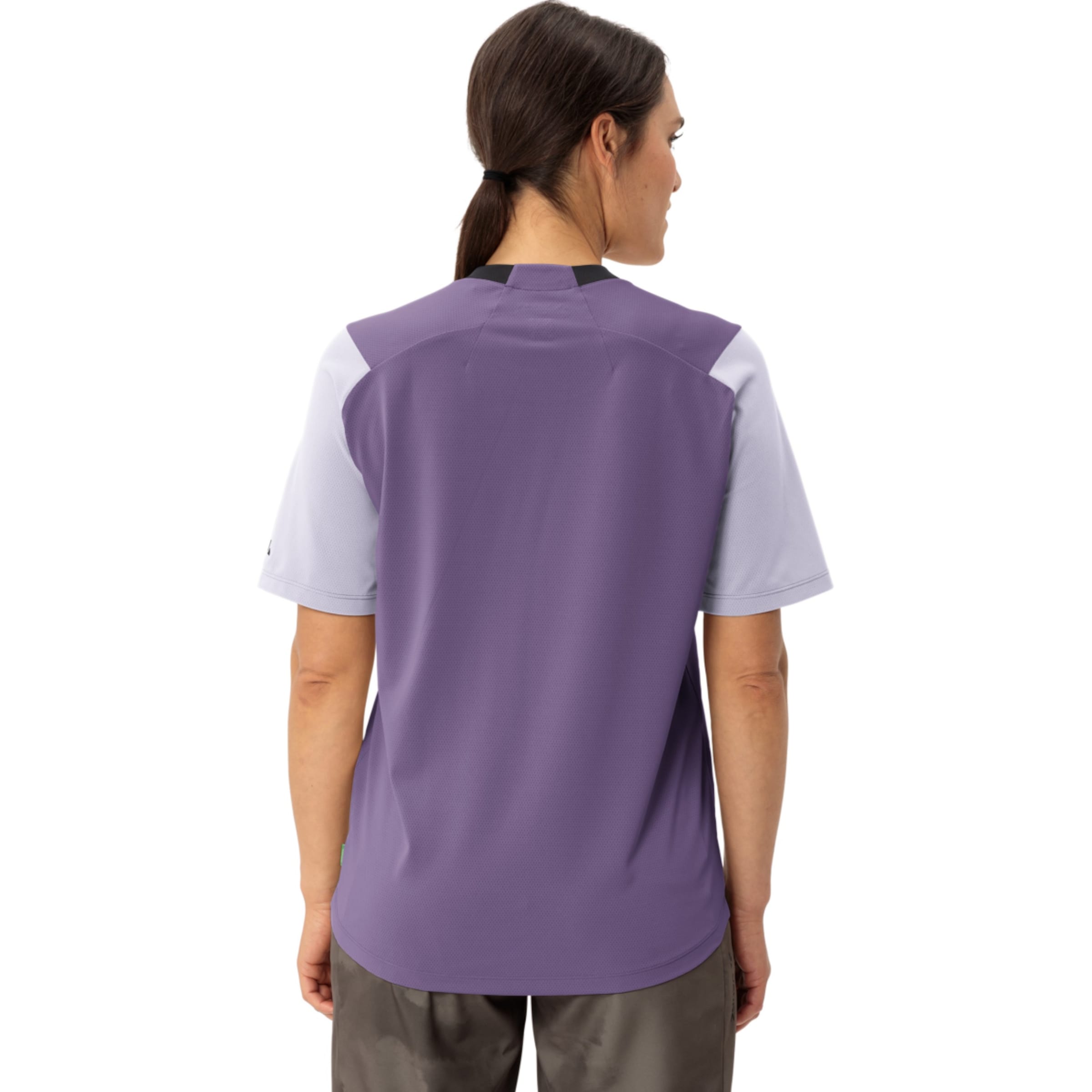 WOMEN’S LOAMER Bike Shirt 