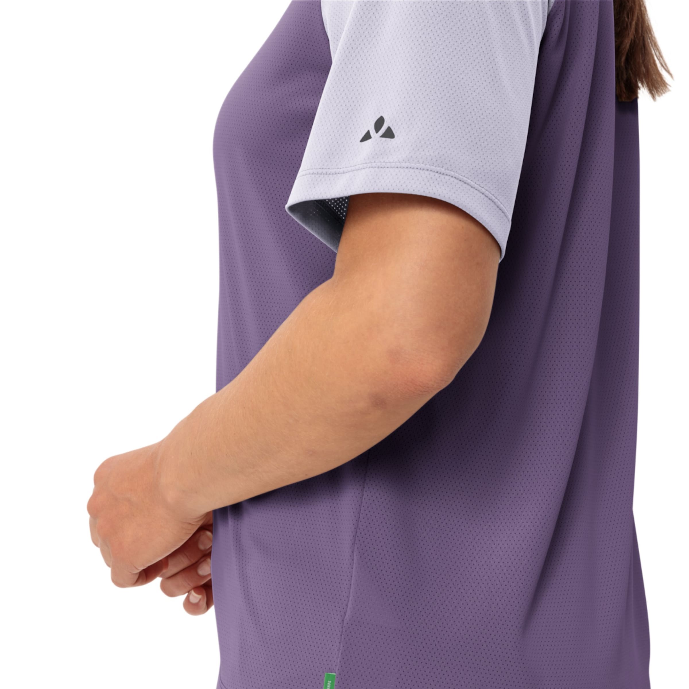 WOMEN’S LOAMER Bike Shirt 