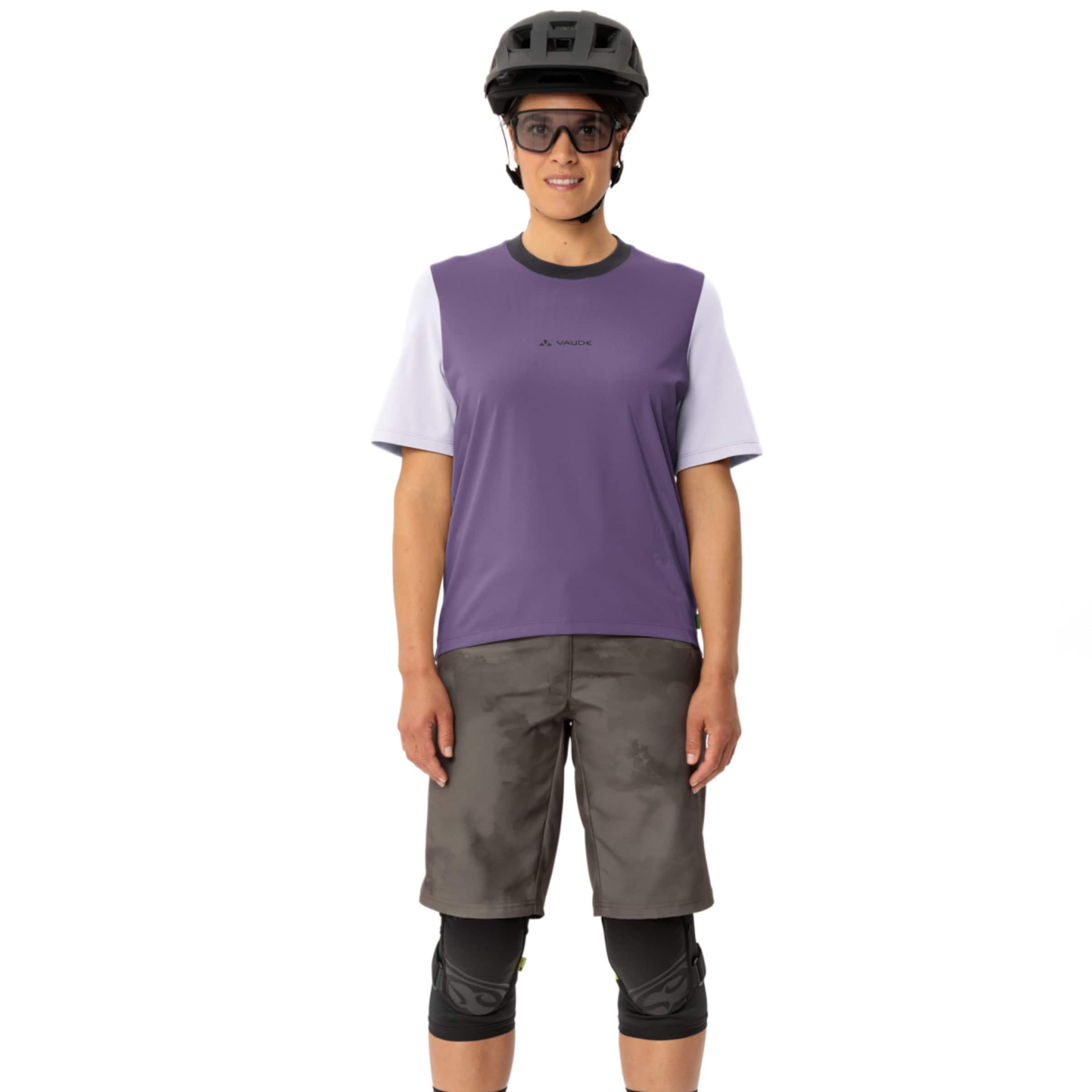 WOMEN’S LOAMER Bike Shirt 