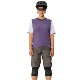 WOMEN’S LOAMER Bike Shirt 