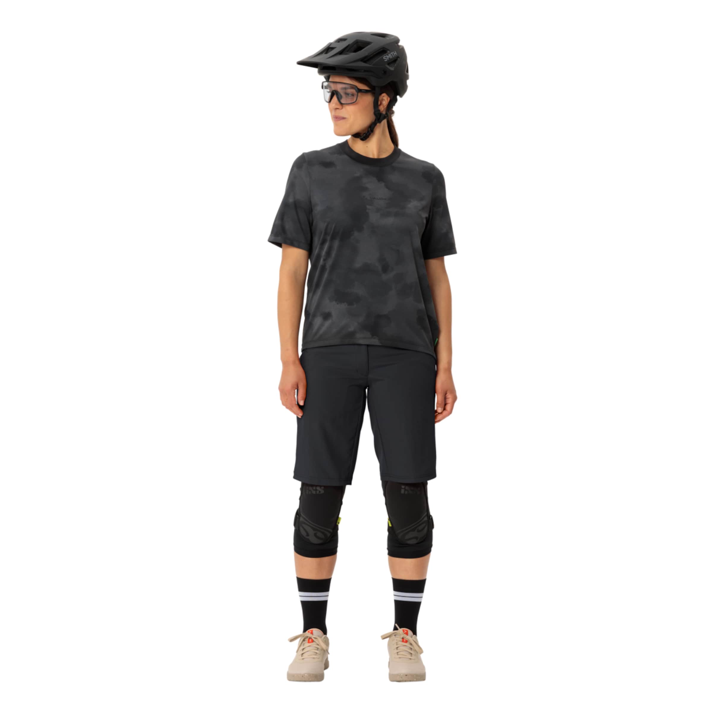 WOMEN'S LOAMER BASE SHORTS Women's Bike Shorts