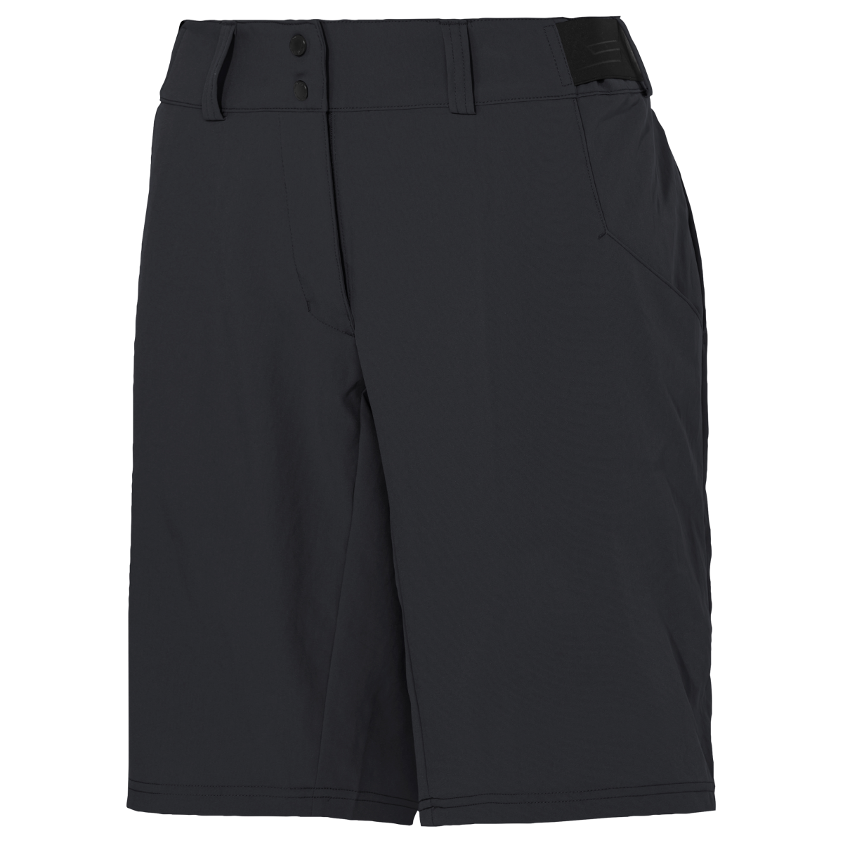 VAUDE WOMEN’S LOAMER BASE SHORTS Damen Bike Shorts