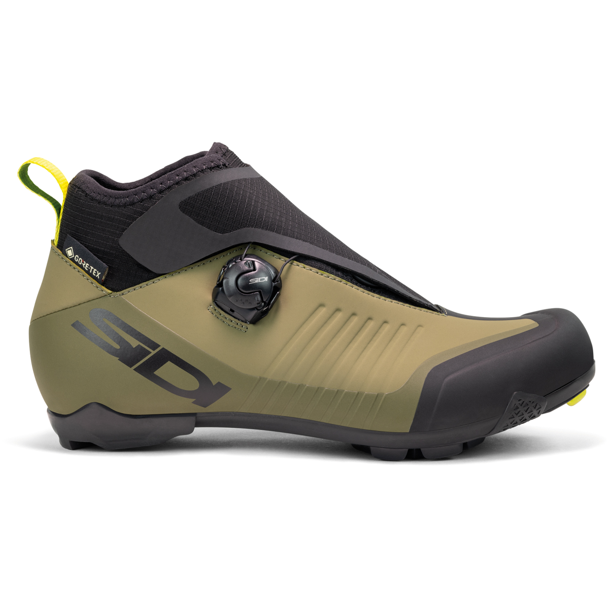 SIDI HIEMX Winter MTB-Schuhe
