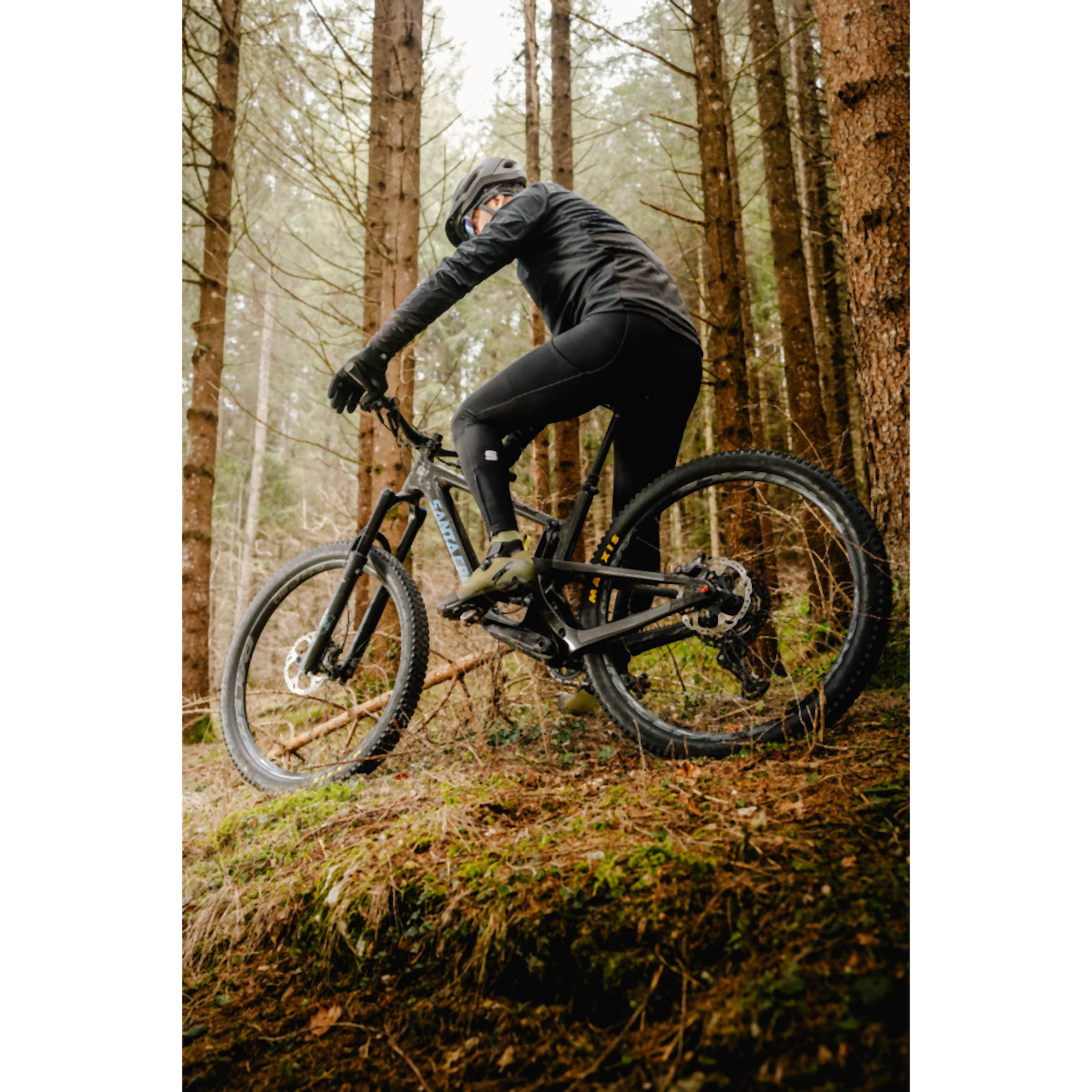 HIEMX winter MTB-schoenen