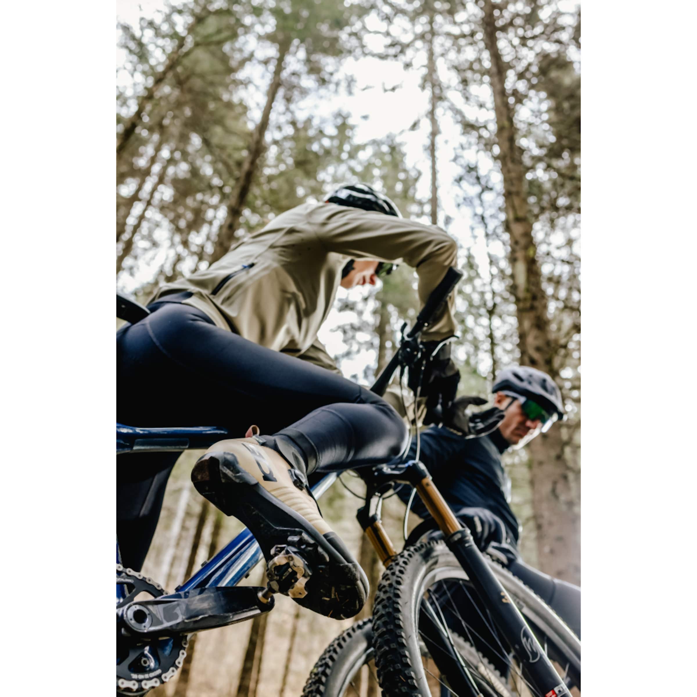 HIEMX winter MTB-schoenen