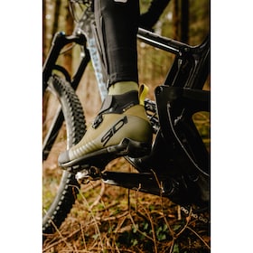 HIEMX winter MTB-schoenen