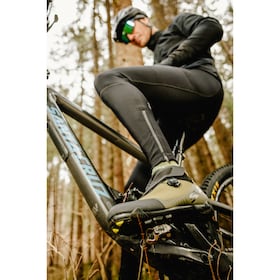 HIEMX winter MTB-schoenen