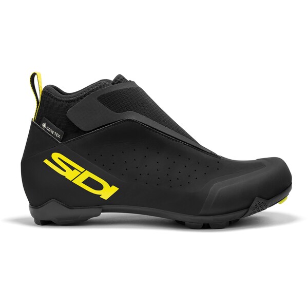 GLACIES chaussures vtt hiver
