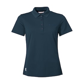WOMEN’S ESSENTIAL poloshirt 