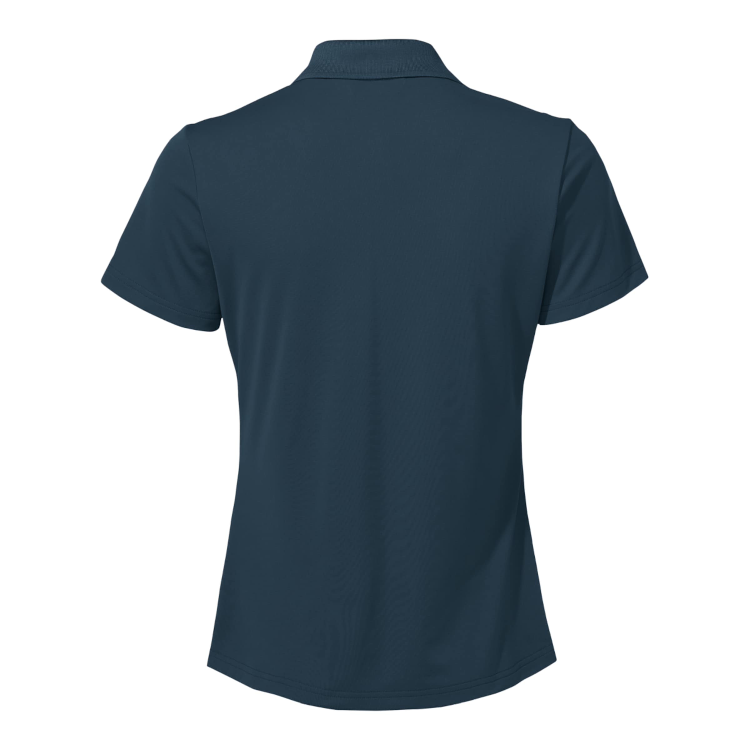 WOMEN’S ESSENTIAL poloshirt 