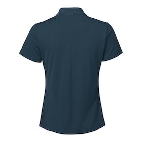 WOMEN’S ESSENTIAL poloshirt 