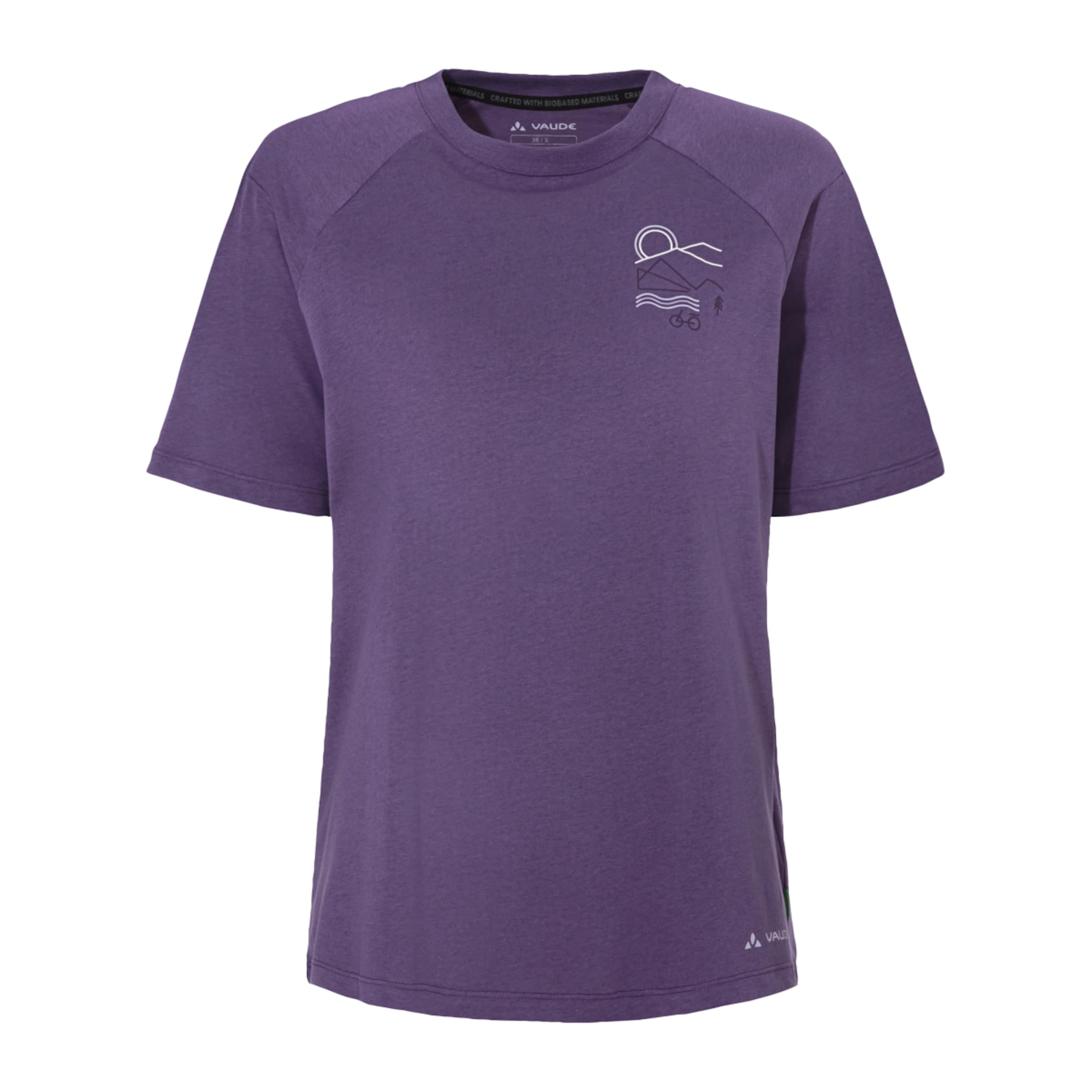 WOMEN’S CYCLIST CASUAL SHIRT