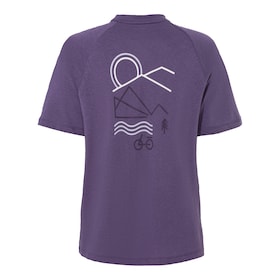 WOMEN’S CYCLIST CASUAL SHIRT