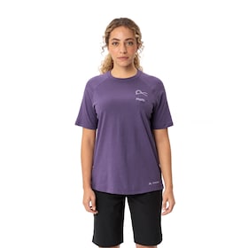 WOMEN’S CYCLIST CASUAL SHIRT
