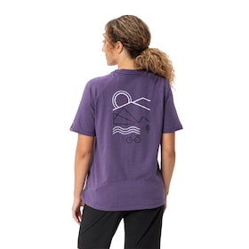 WOMEN’S CYCLIST CASUAL SHIRT