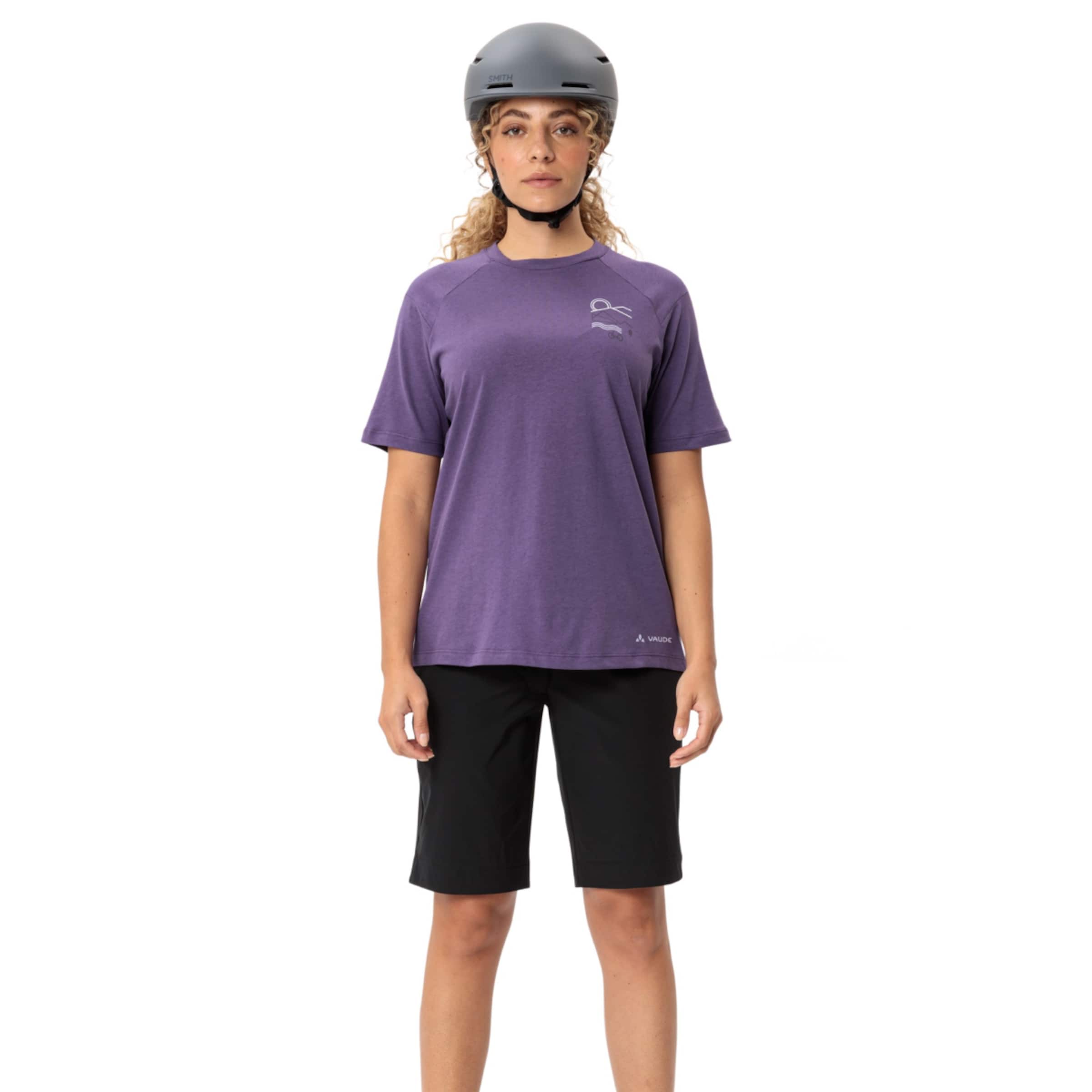 WOMEN’S CYCLIST CASUAL SHIRT
