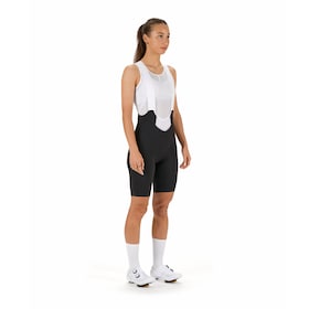 W Race Bib Shorts