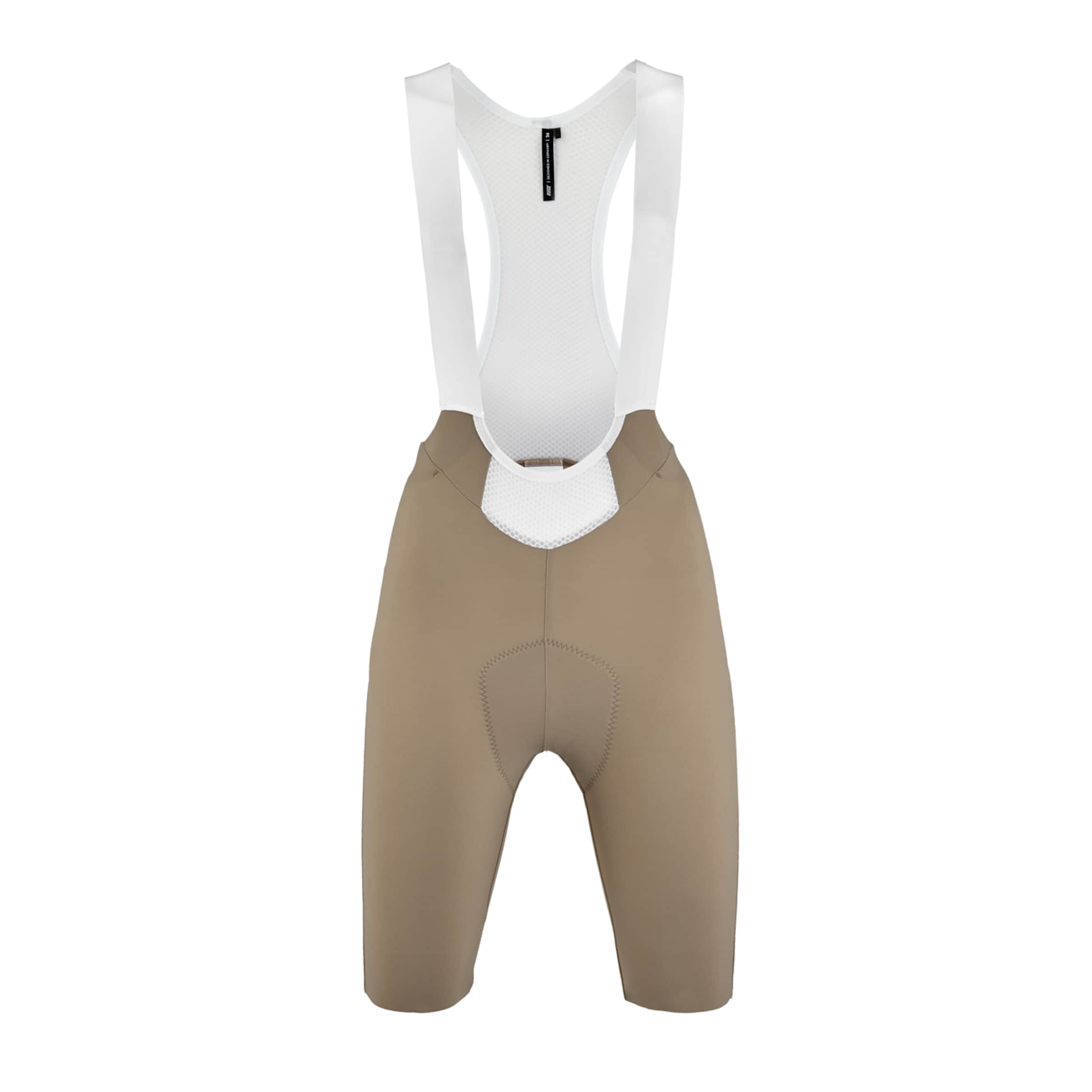 W Race Bib Shorts