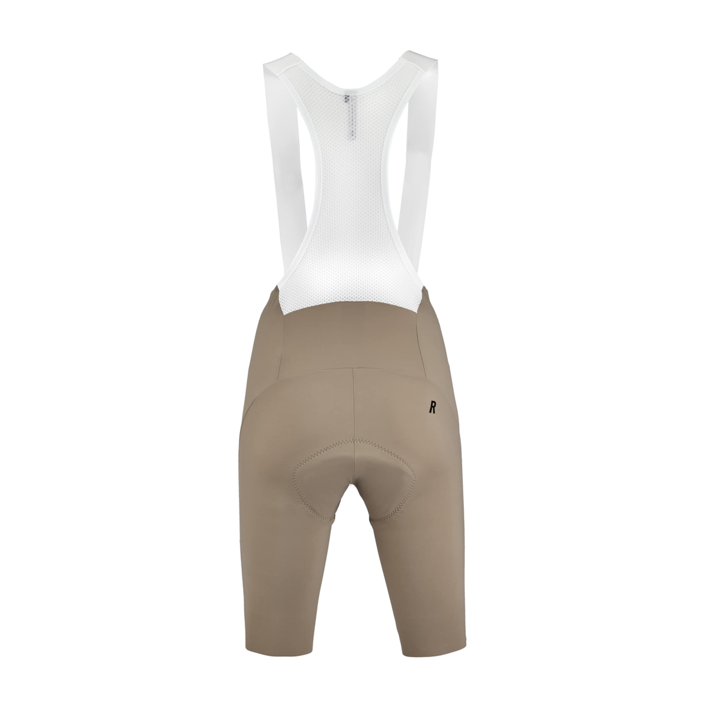 W Race Bib Shorts