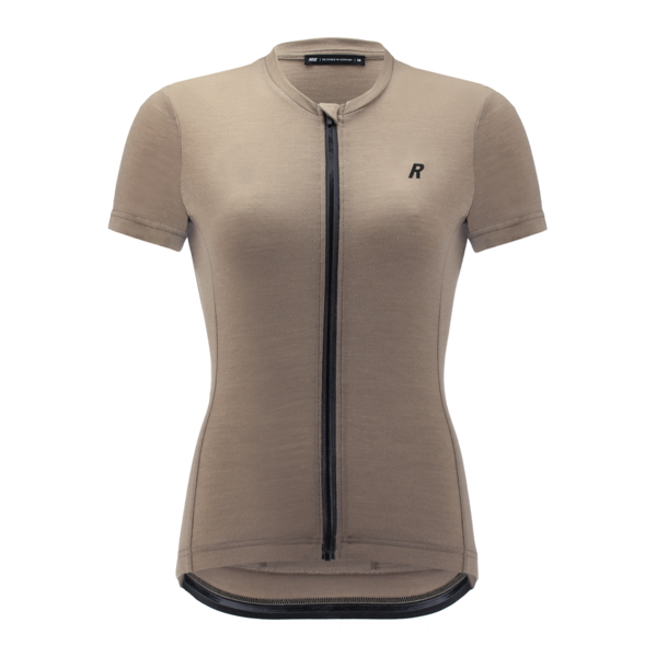 W Adventure Lite Merino Jersey 