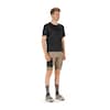 M Adventure Mesh Tee