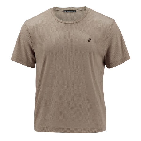 M Adventure Mesh Tee